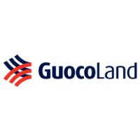 GuocoLand logo