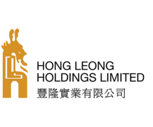 Hong Leong Holdings logo